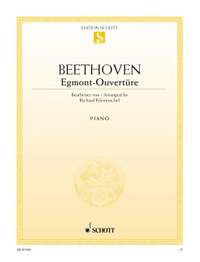 Beethoven, L v: Egmont-Overture op. 84