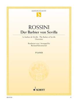 Rossini: The Barber of Seville