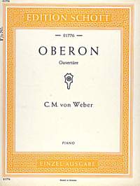 Weber: Oberon