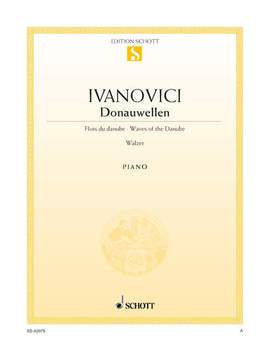 Ivanovici, I: Waves of the Danube