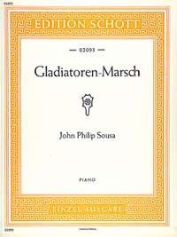 Sousa, J P: The Gladiator