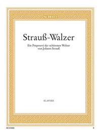 Johann Strauss II: Strauss-Walzer