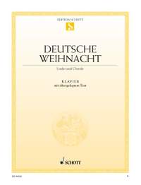 German Christmas