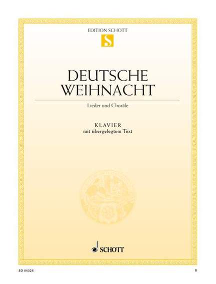 German Christmas