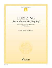 Lortzing, A: The Armourer