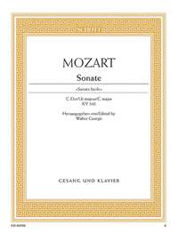 Mozart, W A: Die Entführung aus dem Serail KV 384