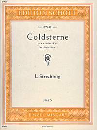 Streabbog, L: Les étoiles d'or No. 1