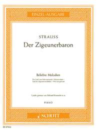 Johann Strauss II: Beliebte Melodien