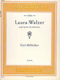 Milloecker, C: Laura-Walzer