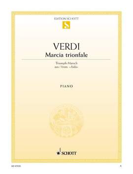 Verdi: Triumph March