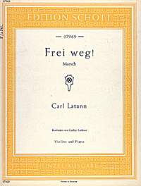 Latann, C: Frei weg!