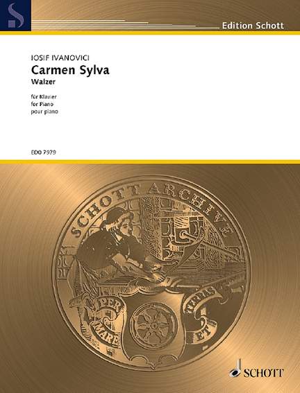 Ivanovici, I: Carmen Sylva