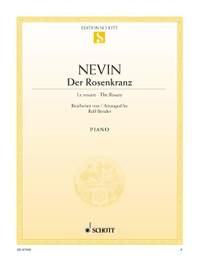 Nevin, E: Der Rosenkranz