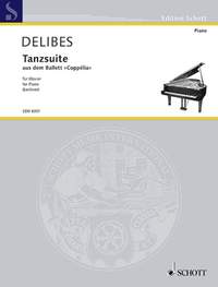 Delibes, L: Dance Suite