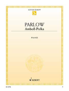 Parlow, A: Amboß-Polka