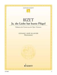 Bizet, G: Carmen