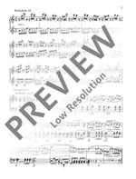 Beethoven, L v: Six Variations op. 107/7 Product Image