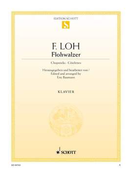Loh, F: Flohwalzer