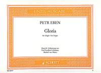 Eben, P: Gloria