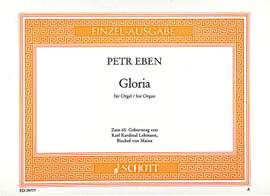 Eben, P: Gloria