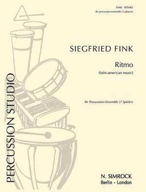 Fink, S: Ritmo