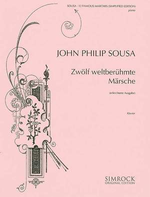 Sousa, J P: Sousa-Album
