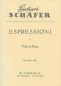 Schaefer, G: Espressioni