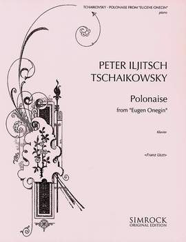 Tchaikovsky: Polonaise