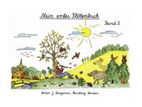 Bendrin, A: Mein erstes Flötenbuch Band II Vol. 2