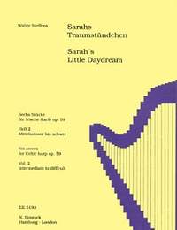Steffens, W: Sarahs Traumstündchen op. 59 Vol. 2