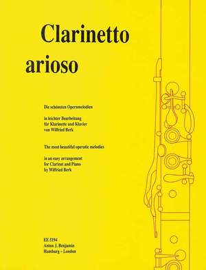 Clarinetto Arioso
