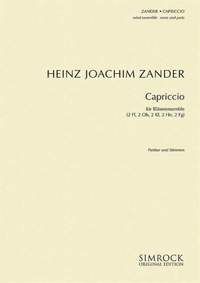 Zander, H J: Capriccio