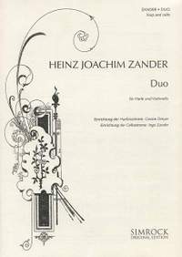 Zander, H J: Duo