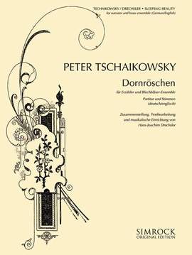 Tchaikovsky: Sleeping Beauty