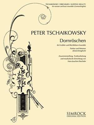 Tchaikovsky: Sleeping Beauty