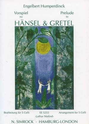 Humperdinck, E: Prelude to Hansel and Gretel