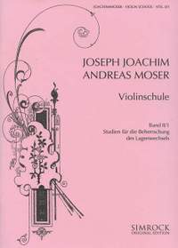 Violinschule Vol. 2
