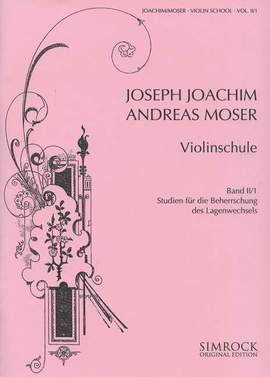 Violinschule Vol. 2