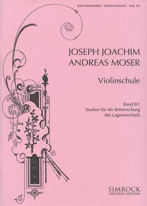 Violinschule Vol. 2
