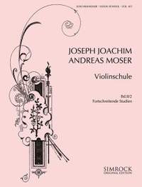 Violinschule Vol. 2