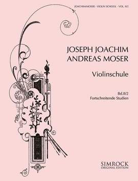 Violinschule Vol. 2