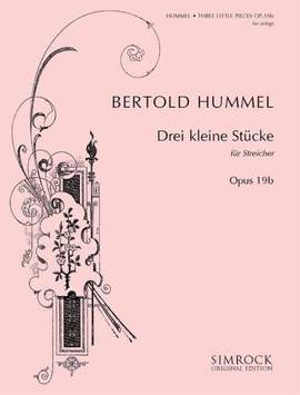 Handel, G F: Triple Concerto G minor G minor
