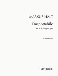 Halt, M: Trasportabile