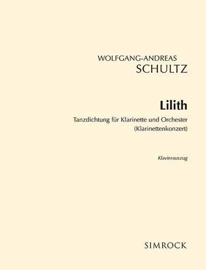 Schultz, W: Lilith