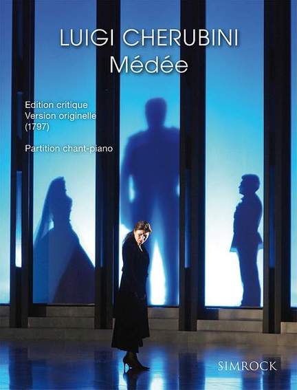 Cherubini, L: Médée