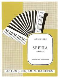 Siede, L: Sefira