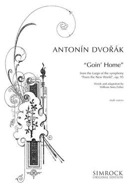 Dvořák, A: Goin' Home