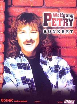 Petry, W: Konkret