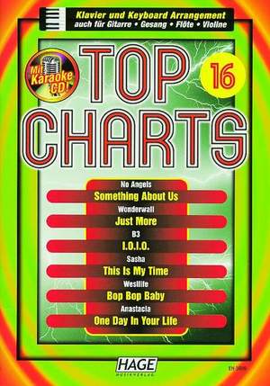 Top Charts 16