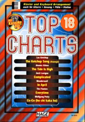 Top Charts 18